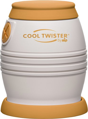 nip bottle water cooler Cool Twister with additional function 