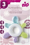 Nip Cooling Teether Ring - Baby Teether