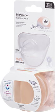 Nippy – Breastfeeding Nipple Shield - M10 Boutique