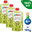 Organic Pear 100% 3×100 g