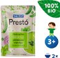 SALVEST Prestó BIO Pea soup with mint 600 g - Baby Food