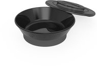 TWISTSHAKE Bowl 6m + Black - Children's Bowl