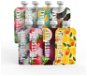 TWISTSHAKE Refillable pouch 8 × 100 ml - Baby food pouch