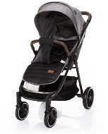 ZOPA Cyrrus Frost Grey - Baby Buggy