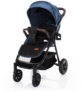 ZOPA Cyrrus Air Insignia Blue - Baby Buggy