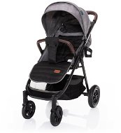 ZOPA Cyrrus Air Frost Grey - Baby Buggy