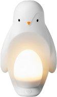 Tommee Tippee prenosné nočné svetlo 2 v 1, tučniak - Nočné svetlo