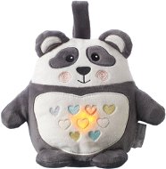 Tommee Tippee éjszakai fény Grofriend Pip the Panda dallammal - Éjszakai fény