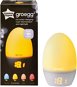 Night Light Tommee Tippee Thermometer and night light Gro Egg2 - Noční světlo