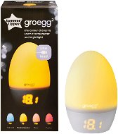 Tommee Tippee Teplomer a nočné svetlo Gro Egg2 - Nočné svetlo