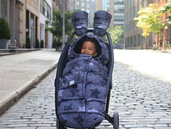 7am clearance enfant footmuff