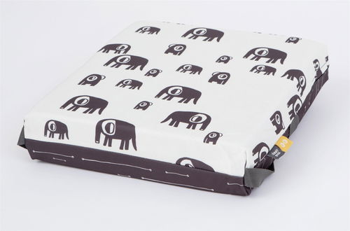 SIMPLY GOOD Podsedák ELEPHANTs - Dětské sedátko - Hlavní obrázek