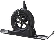 Stroller accessories SNOWALK - pram skis Black - Příslušenství ke kočárku
