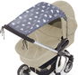 DIAGO Sunshade “SHEEP“ - Pram Sun Shade