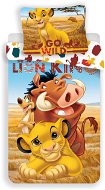 Jerry Fabrics Bedding - The Lion King - Children's Bedding