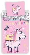 Jerry Fabrics Bedding - Peppa Pig 002 - Children's Bedding