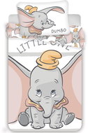 Jerry Fabrics Bedding - Dumbo stripe baby - Children's Bedding