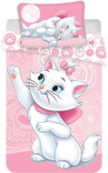 Jerry Fabrics Bedding - Marie Cat baby - Children's Bedding