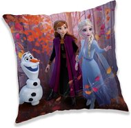 Jerry Fabrics Pillow Frozen 2 forest - Pillow