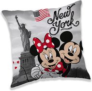 Jerry Fabrics Pillow MM in NY - Pillow