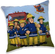 Jerry Fabrics Pillow Fireman Sam 036 - Pillow