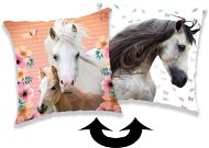 Jerry Fabrics Pillow Horse square - Pillow