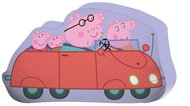 Jerry Fabrics PeppaPig PEP043 Pillow - Pillow