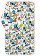 Jerry Fabrics Sheet Thomas + Friends Funny - Bedsheet