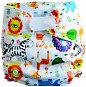 GaGa&#39; s Cloth diaper All in One Zoo with Velcro - Nappies