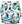 Cloth diapers Toucan with snaps