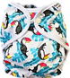 GaGa&#39; s cloth diapers Toucan with snaps - Nappies