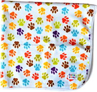 Changing Pad GaGa&#39; s Changing Pad Packs minky - Přebalovací podložka