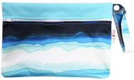 BREBERKY Bag (PUL) - Blue Lagoon XS - Nappy Bags