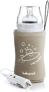 BABYAUTO Babypack Travel car heater - beige - Bottle Warmer
