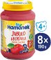 HAMÁNEK with blueberries 190 g - Baby Food