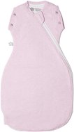 Tommee Tippee Grobag Snuggle 0 – 4 m letný Pink Marl - Spací vak pre bábätko