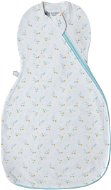 Tommee Tippee Grobag Easy Swaddle 0–3m Baby Stars - Children's Sleeping Bag
