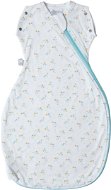 Tommee Tippee Grobag Snuggle 0 – 4 m celoročný Baby Stars - Spací vak pre bábätko