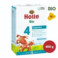 HOLLE BIO Detská mliečna výživa 4 - 1× 600 g - Dojčenské mlieko