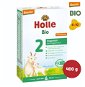 HOLLE Organic Baby Formula Based on Goat's Milk 2 - 1x 400g - Baby Formula