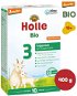 HOLLE Organic Baby Formula Based on Goat's Milk 3 - 1x 400g - Baby Formula