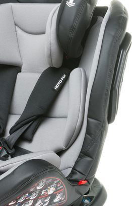 Alza isofix shop