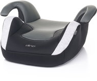 4BABY Dino 15–36kg Grey - Booster Seat