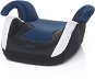 4BABY Dino 15–36kg Navy Blue - Booster Seat