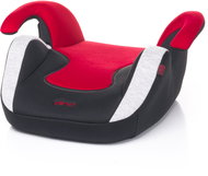 4BABY Dino 15–36kg Red - Booster Seat
