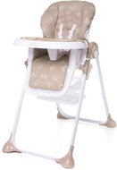 4BABY Decco Brown - High Chair
