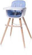 4BABY Scandy Blue - High Chair