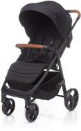 4BABY Stinger Black - Baby Buggy