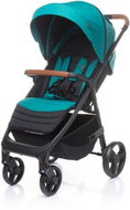 4BABY Stinger Dark Turquoise - Baby Buggy