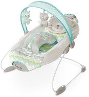 Ingenuity Smart Rocking Chair with Melody Hamilton 0 m+ 2019 - Baby Rocker